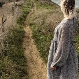 Séance "Expérience Océan" – Immersion ciel & mer sur falaises